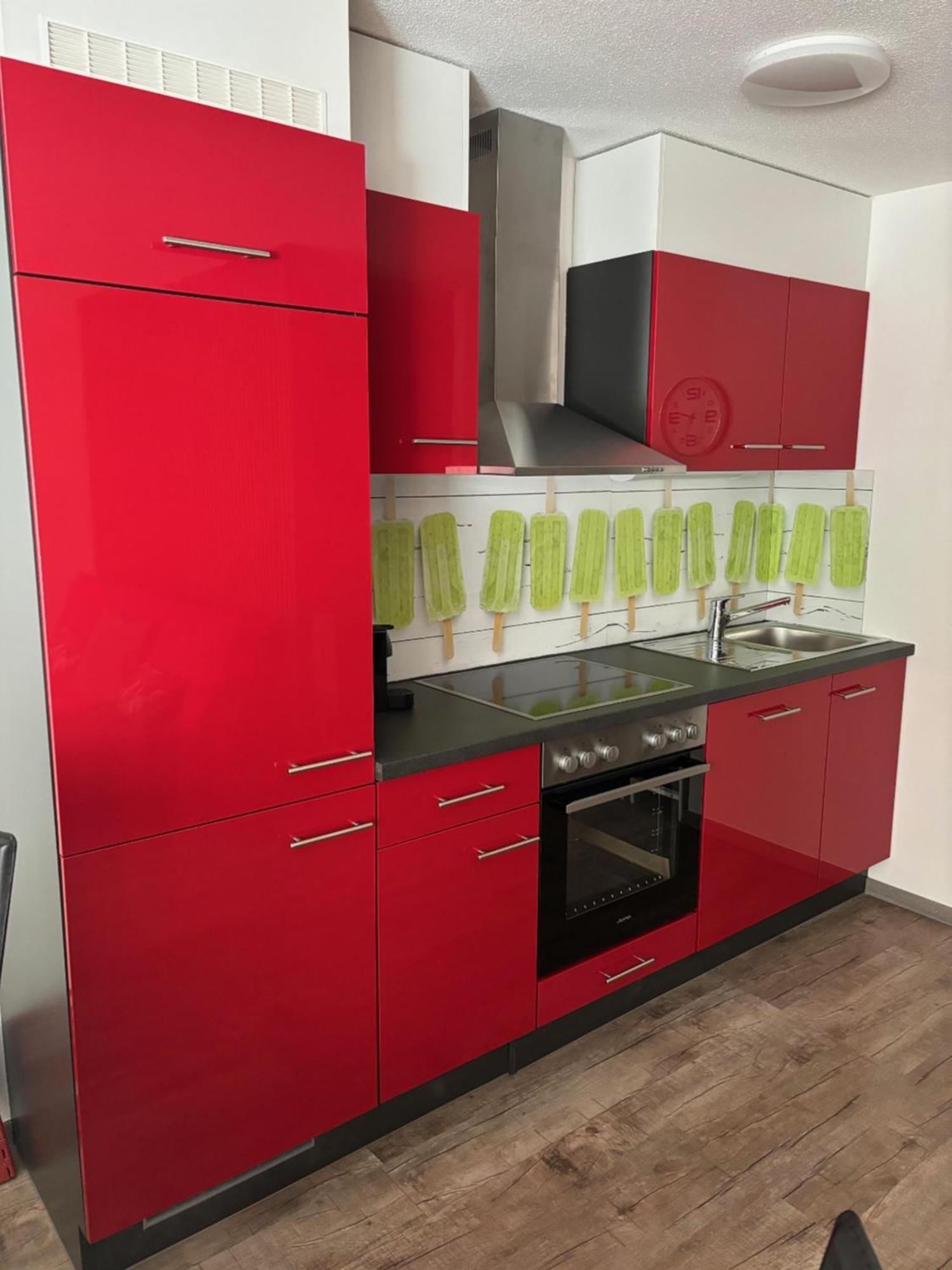 Apartament Residenz Majesta Leukerbad Zewnętrze zdjęcie